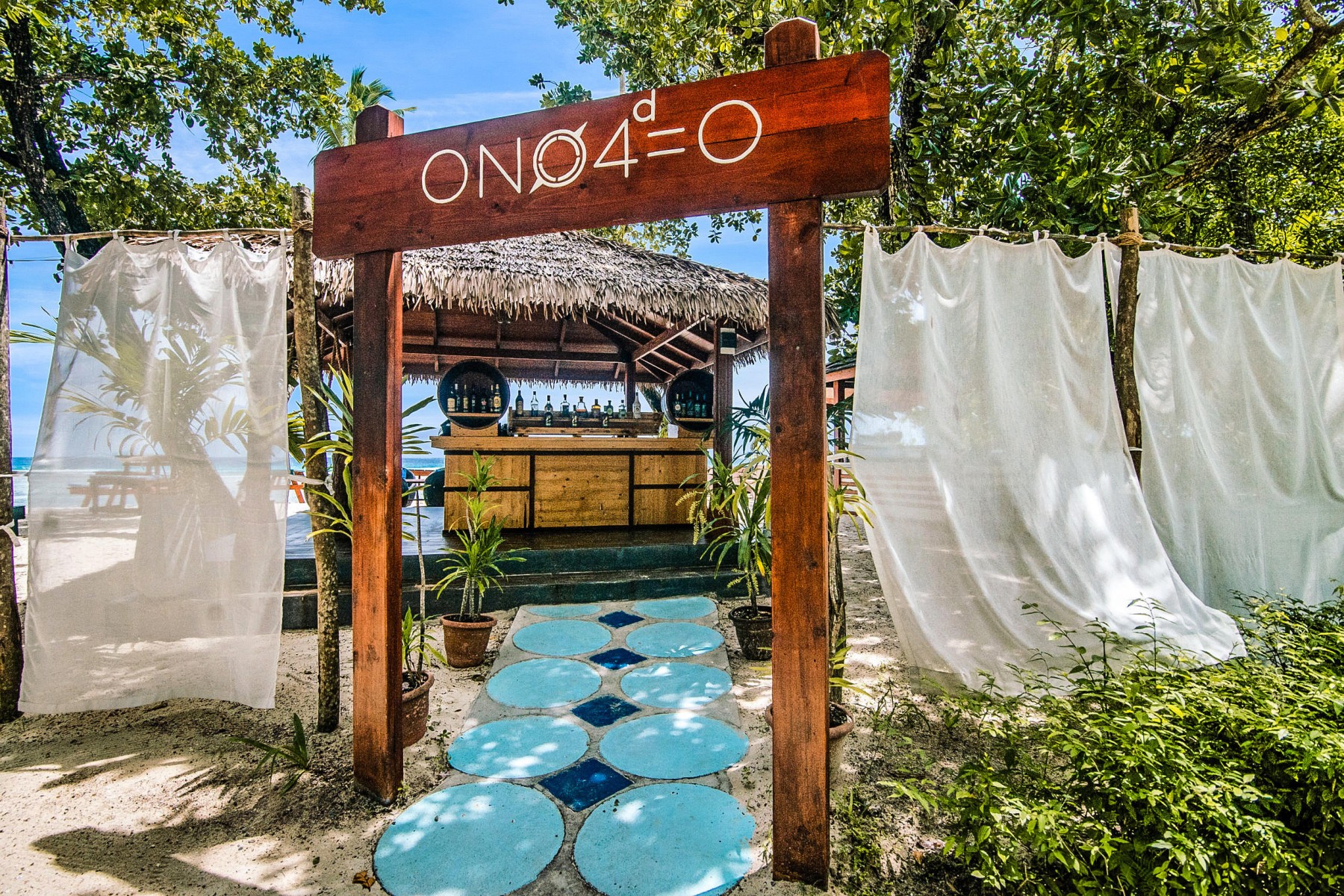 Niva Labriz Seychelles